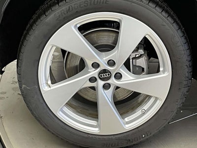 2025 Audi Q5 2.0T Premium Plus quattro