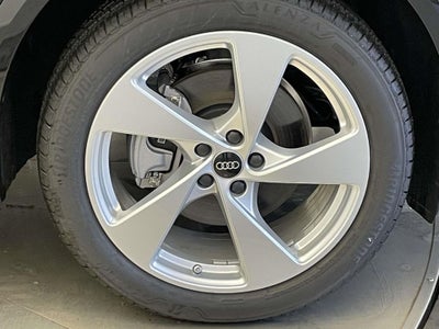 2025 Audi Q5 2.0T Premium Plus quattro