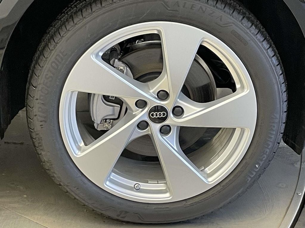 2025 Audi Q5 2.0T Premium Plus quattro