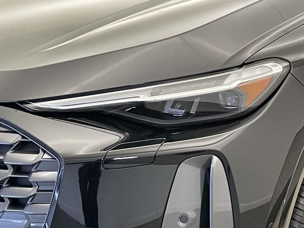 2025 Audi Q5 2.0T Premium Plus quattro