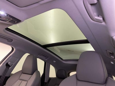 2025 Audi Q5 2.0T Premium Plus quattro