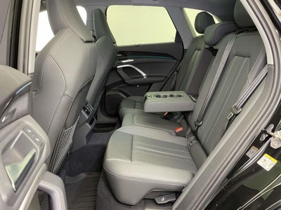 2025 Audi Q5 2.0T Premium Plus quattro