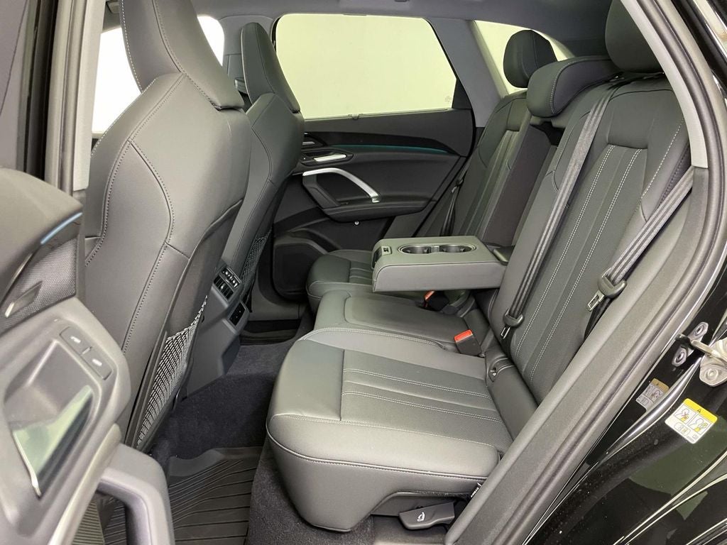 2025 Audi Q5 2.0T Premium Plus quattro