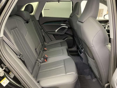 2025 Audi Q5 2.0T Premium Plus quattro