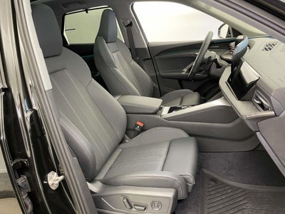 2025 Audi Q5 2.0T Premium Plus quattro