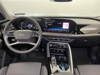 2025 Audi Q5 2.0T Premium Plus quattro