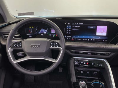 2025 Audi Q5 2.0T Premium Plus quattro