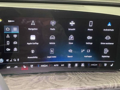 2025 Audi Q5 2.0T Premium Plus quattro