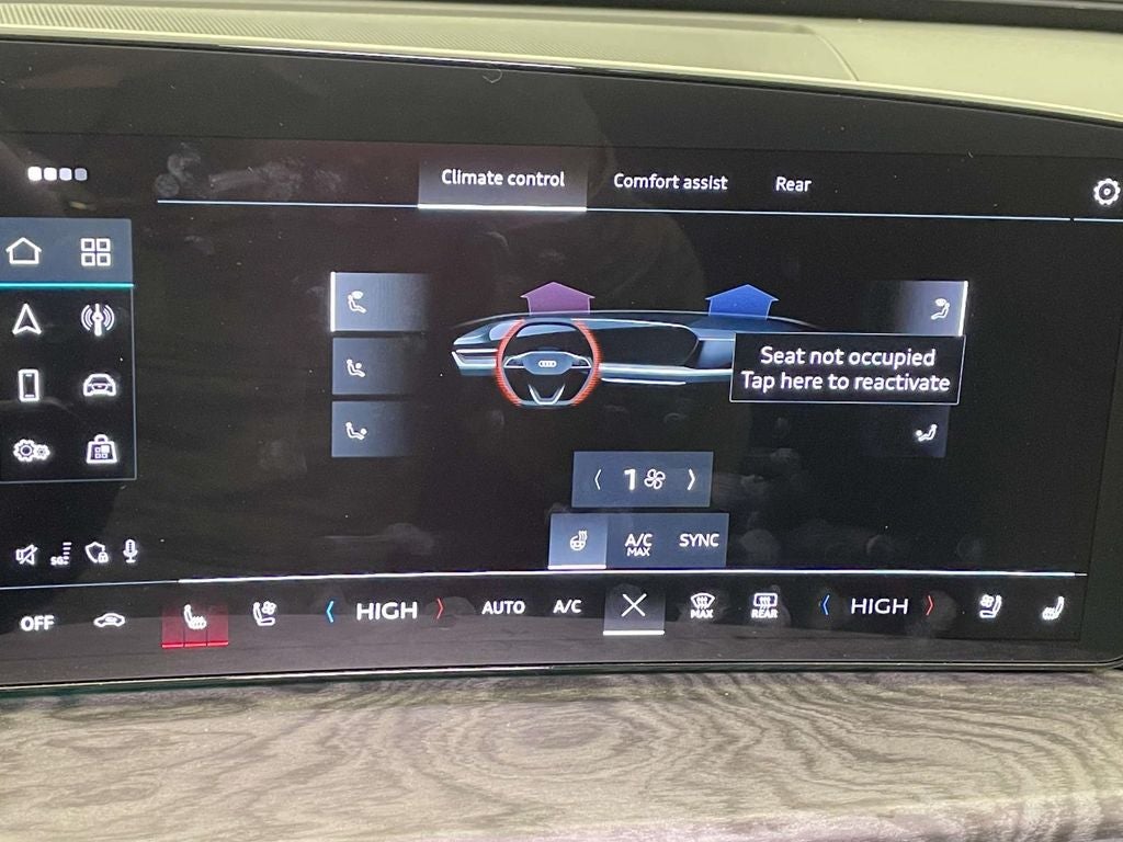 2025 Audi Q5 2.0T Premium Plus quattro