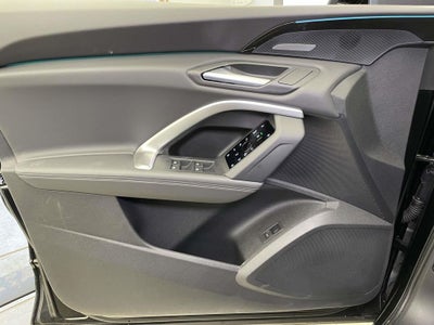 2025 Audi Q5 2.0T Premium Plus quattro