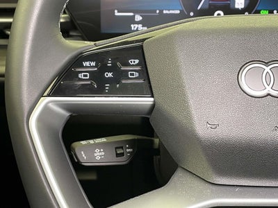 2025 Audi Q5 2.0T Premium Plus quattro