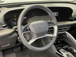 2025 Audi Q5 2.0T Premium Plus quattro