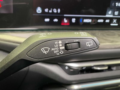 2025 Audi Q5 2.0T Premium Plus quattro