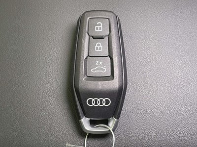 2025 Audi Q5 2.0T Premium Plus quattro