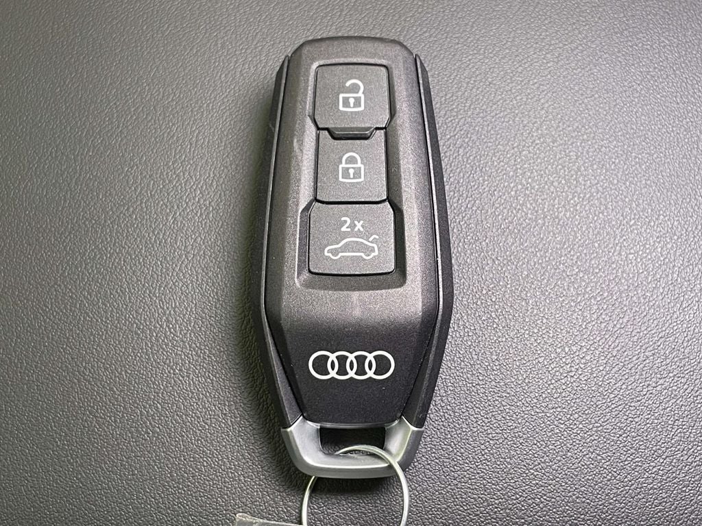 2025 Audi Q5 2.0T Premium Plus quattro