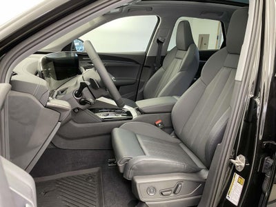 2025 Audi Q5 2.0T Premium Plus quattro