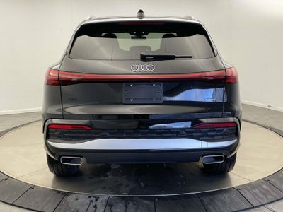 2025 Audi Q5 2.0T Premium Plus quattro