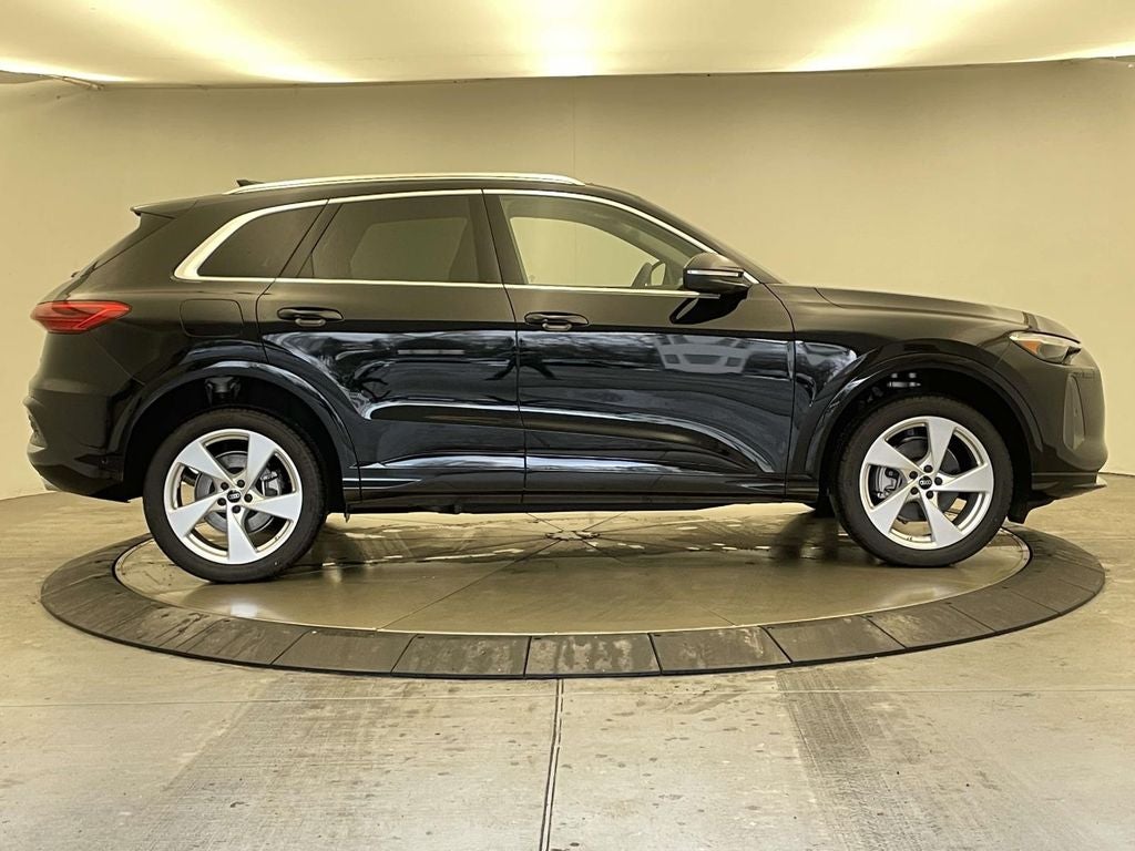2025 Audi Q5 2.0T Premium Plus quattro