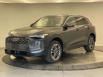 2026 Audi Q5 2.0T Premium Plus quattro