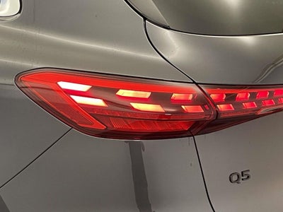 2026 Audi Q5 2.0T Premium Plus quattro