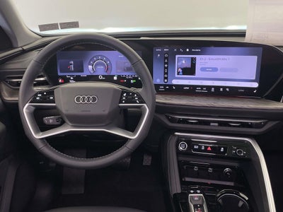 2026 Audi Q5 2.0T Premium Plus quattro