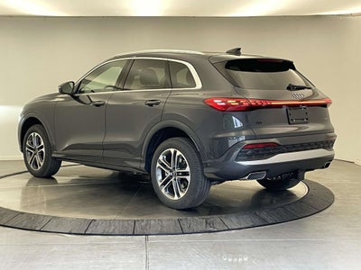 2026 Audi Q5 2.0T Premium Plus quattro