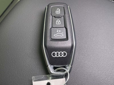 2026 Audi Q5 2.0T Premium Plus quattro