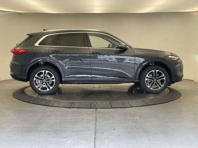 2026 Audi Q5 2.0T Premium Plus quattro