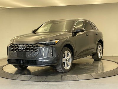 2025 Audi Q5 2.0T Premium Plus quattro