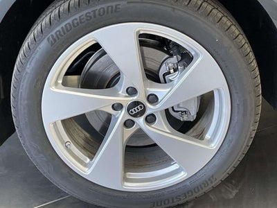 2025 Audi Q5 2.0T Premium Plus quattro