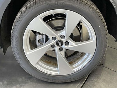 2025 Audi Q5 2.0T Premium Plus quattro