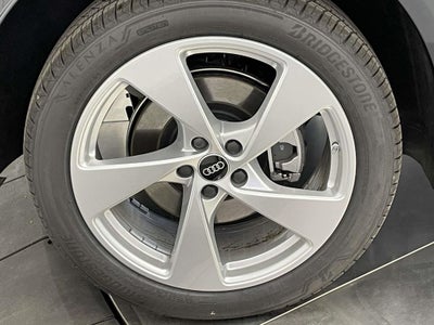 2025 Audi Q5 2.0T Premium Plus quattro