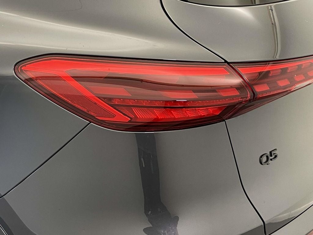 2025 Audi Q5 2.0T Premium Plus quattro