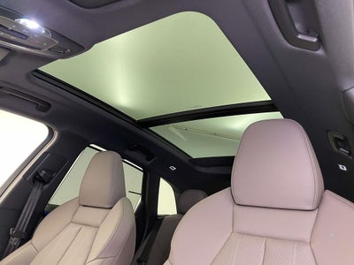 2025 Audi Q5 2.0T Premium Plus quattro