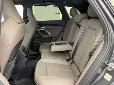 2025 Audi Q5 2.0T Premium Plus quattro