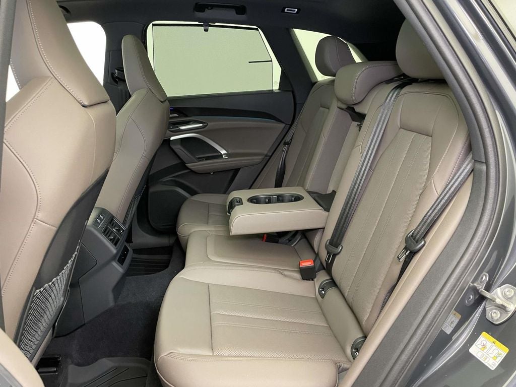 2025 Audi Q5 2.0T Premium Plus quattro