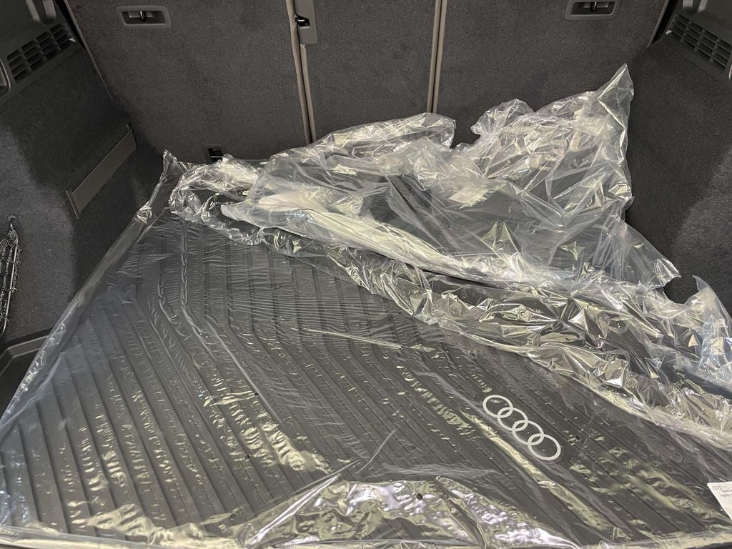 2025 Audi Q5 2.0T Premium Plus quattro