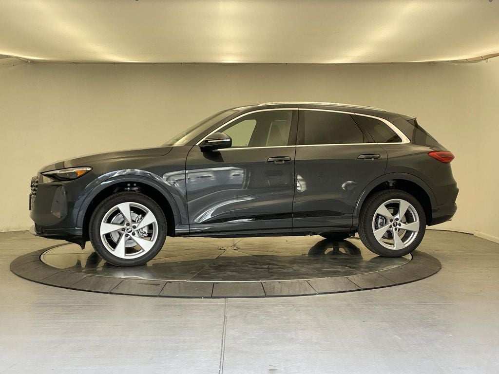 2025 Audi Q5 2.0T Premium Plus quattro