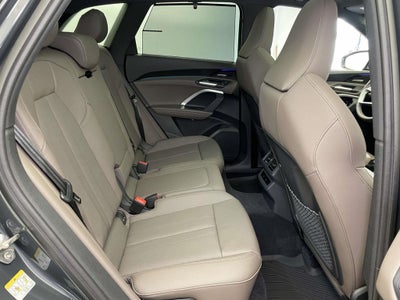 2025 Audi Q5 2.0T Premium Plus quattro