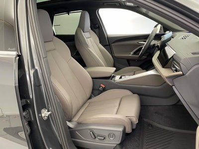 2025 Audi Q5 2.0T Premium Plus quattro