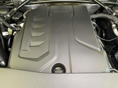 2025 Audi Q5 2.0T Premium Plus quattro