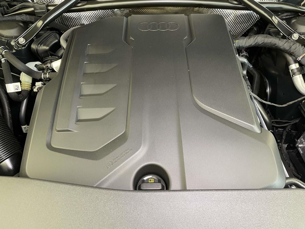 2025 Audi Q5 2.0T Premium Plus quattro