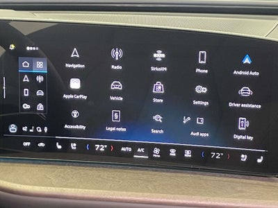 2025 Audi Q5 2.0T Premium Plus quattro