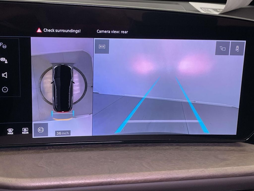 2025 Audi Q5 2.0T Premium Plus quattro