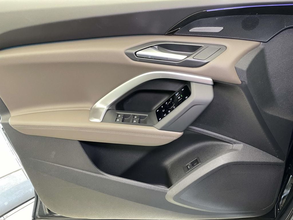 2025 Audi Q5 2.0T Premium Plus quattro