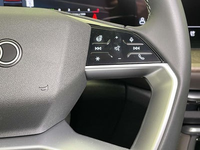 2025 Audi Q5 2.0T Premium Plus quattro