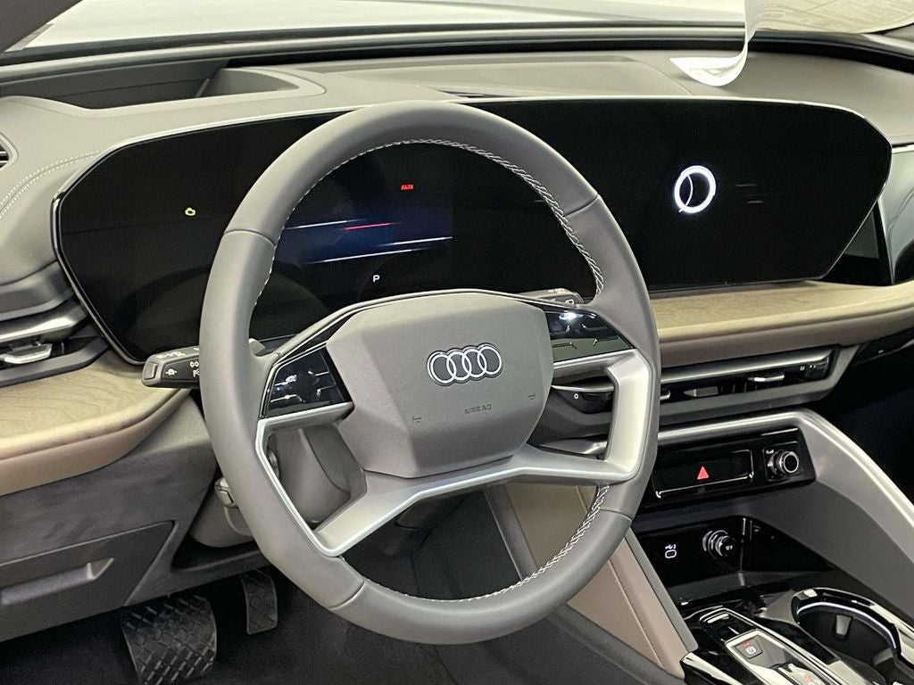 2025 Audi Q5 2.0T Premium Plus quattro