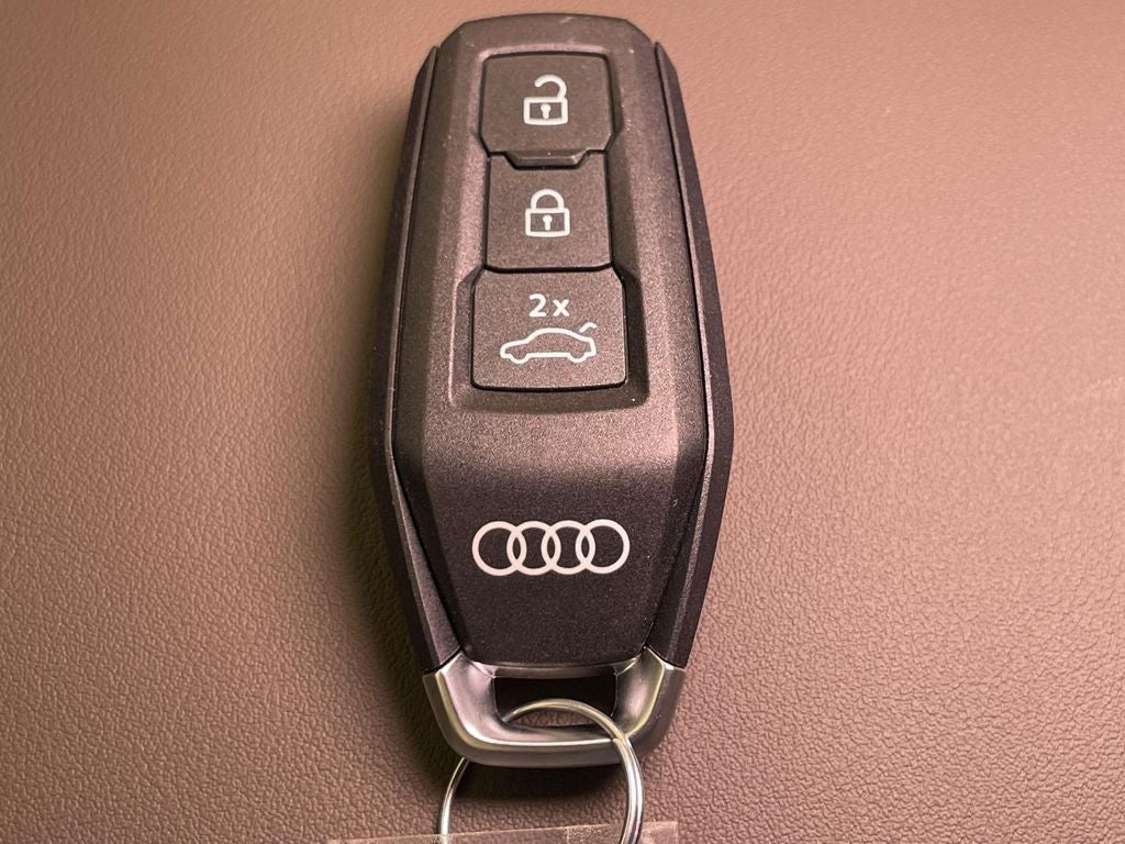 2025 Audi Q5 2.0T Premium Plus quattro