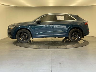 2025 Audi Q5 2.0T Premium Plus quattro