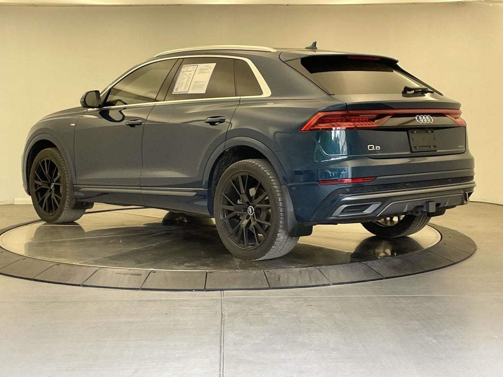 2025 Audi Q5 2.0T Premium Plus quattro